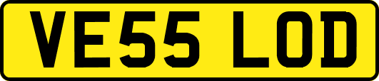 VE55LOD