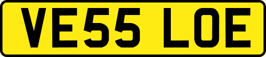 VE55LOE