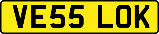 VE55LOK