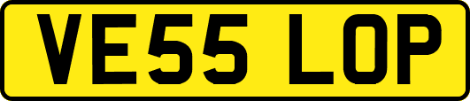 VE55LOP