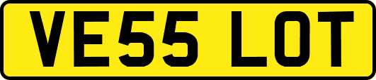 VE55LOT