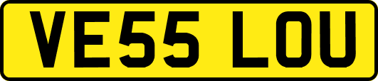 VE55LOU