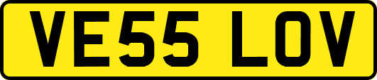 VE55LOV