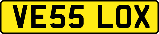 VE55LOX