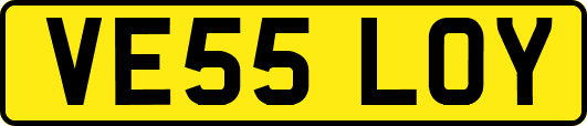 VE55LOY
