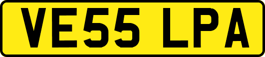 VE55LPA