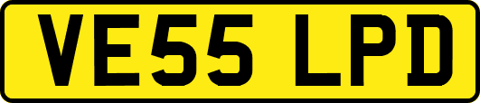 VE55LPD