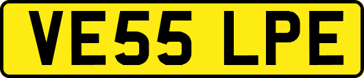 VE55LPE