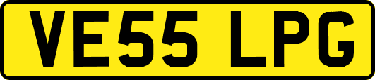 VE55LPG