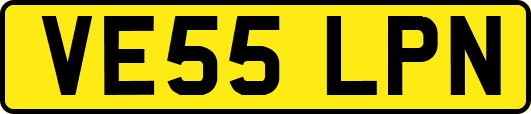 VE55LPN
