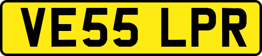 VE55LPR