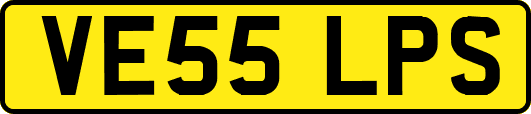 VE55LPS