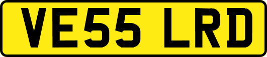 VE55LRD