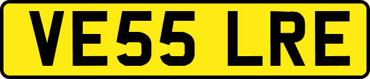 VE55LRE