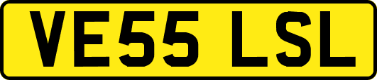 VE55LSL