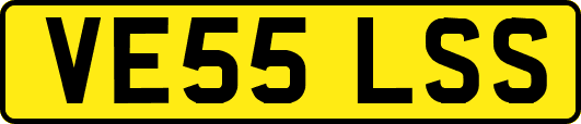 VE55LSS