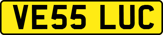VE55LUC