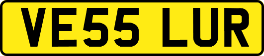 VE55LUR
