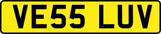 VE55LUV