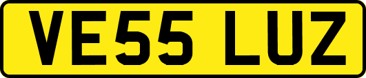 VE55LUZ