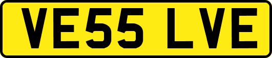 VE55LVE