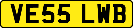 VE55LWB