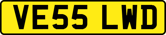 VE55LWD