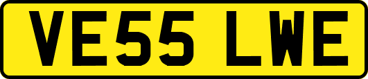 VE55LWE