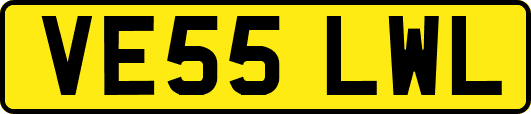 VE55LWL