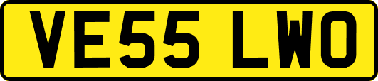 VE55LWO