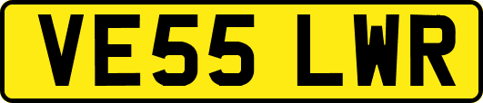 VE55LWR