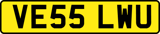 VE55LWU