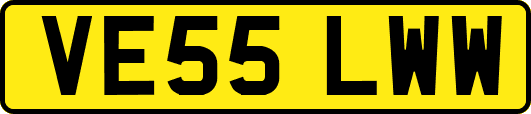 VE55LWW