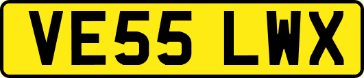 VE55LWX