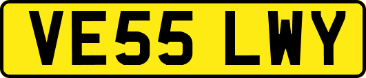 VE55LWY