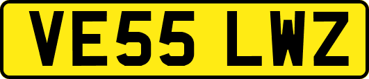 VE55LWZ
