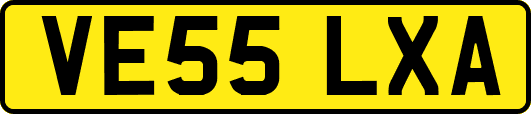 VE55LXA