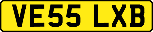 VE55LXB