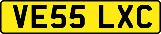 VE55LXC