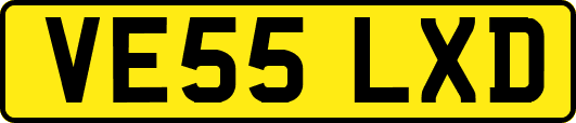 VE55LXD