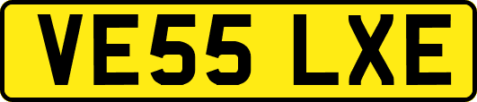 VE55LXE