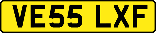 VE55LXF