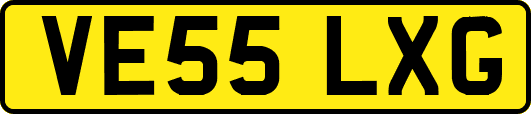 VE55LXG