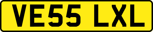 VE55LXL