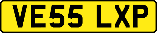 VE55LXP