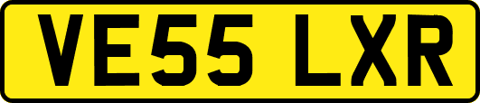 VE55LXR