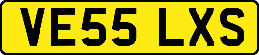 VE55LXS