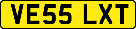 VE55LXT