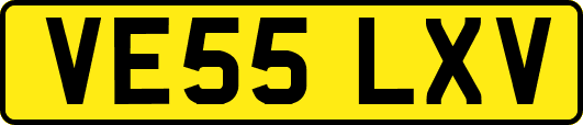 VE55LXV