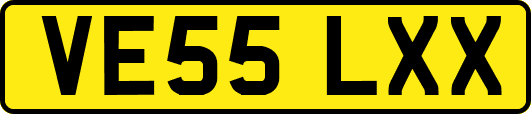 VE55LXX